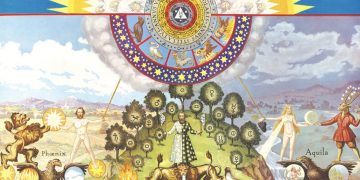 Is “Magic” Real? Thoughts From Plato & Manly P. Hall To Modern Day Scientists